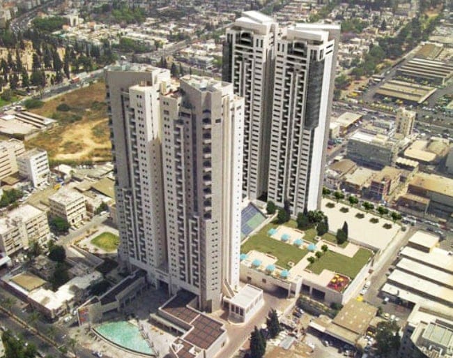 Fallstudie: Wie TLV Towers mit dem dynamischen Lastmanagement von Wevo Energy spart