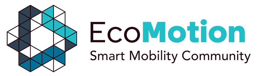 Logo Ecomotion