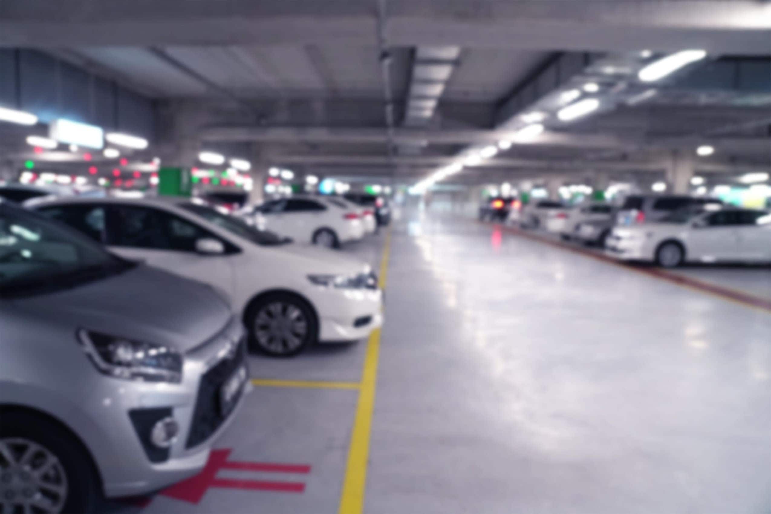 EV charging management for workplaces