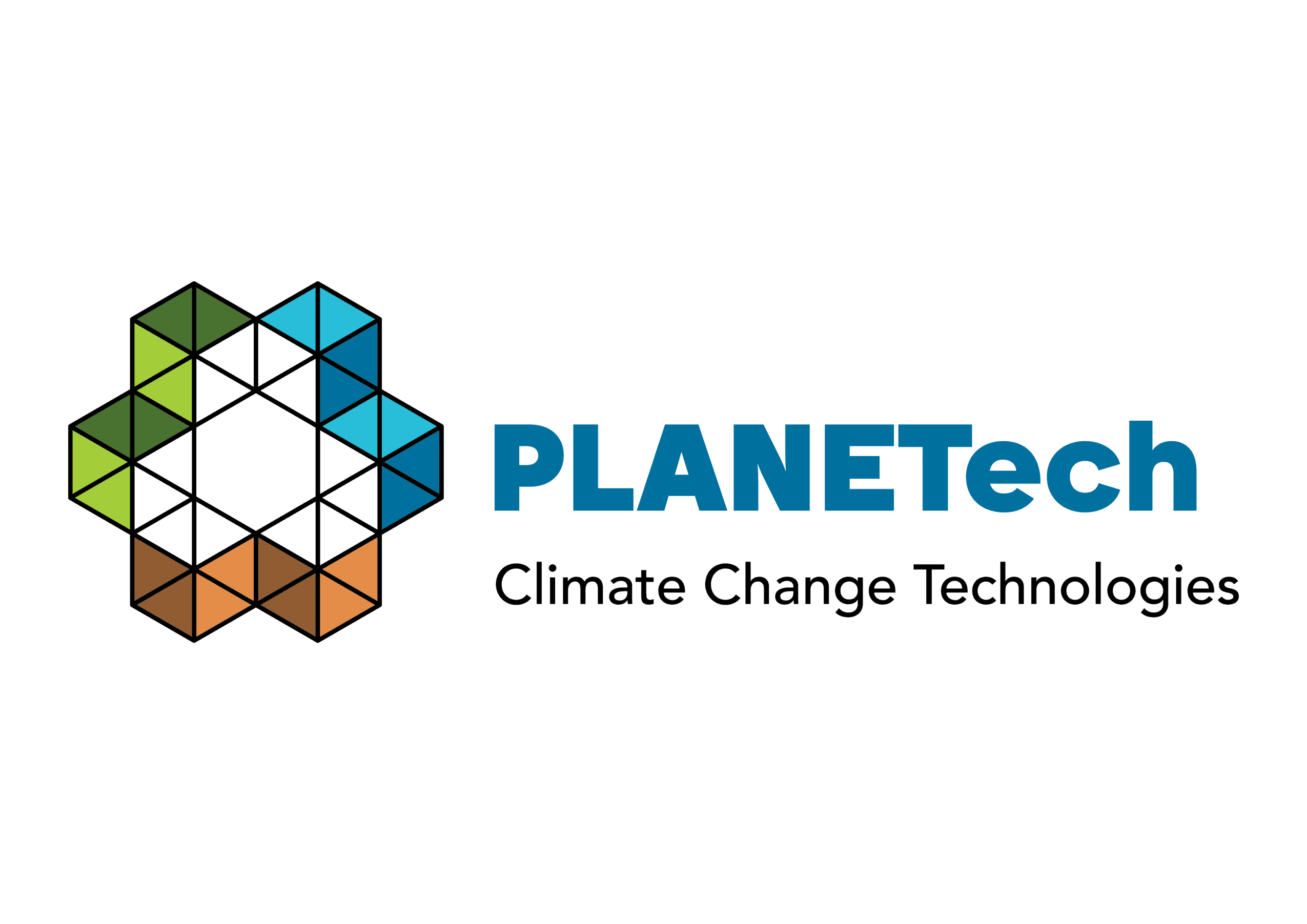 Plantech logo
