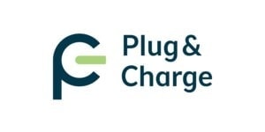 Plug & Charge Logo