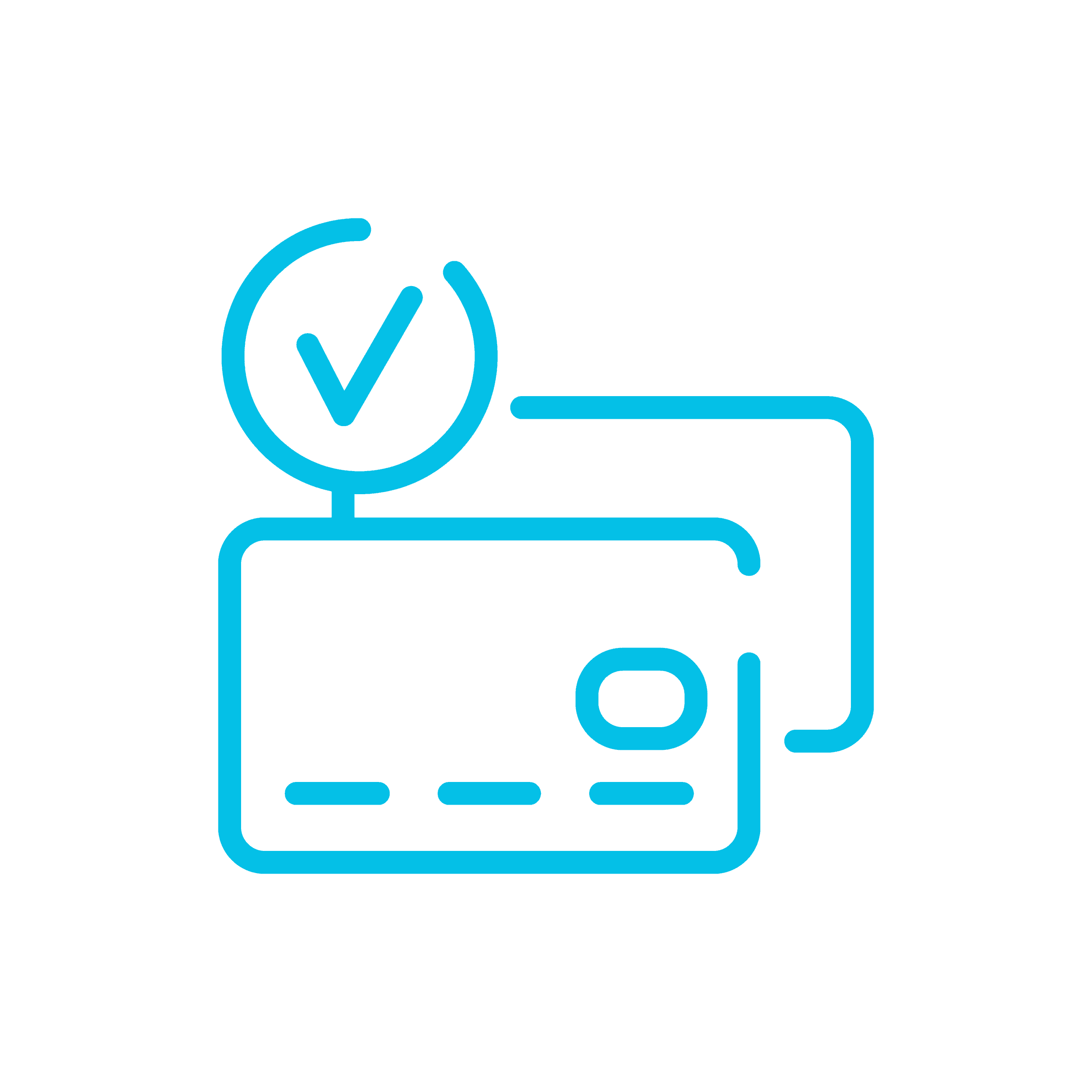 EV charging management for Destination charging - Choose your payment method