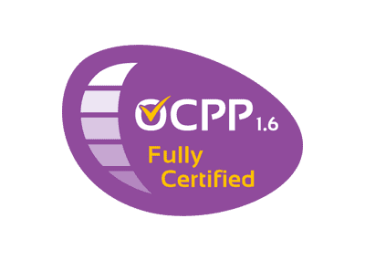 La marque de certification de l'OCPP