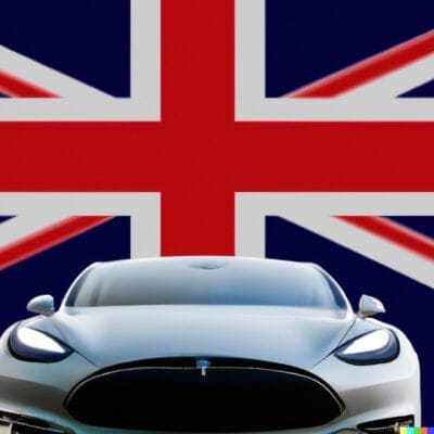 UK smart charging regulations