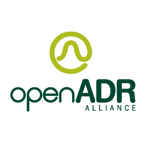 Open ADR Logo