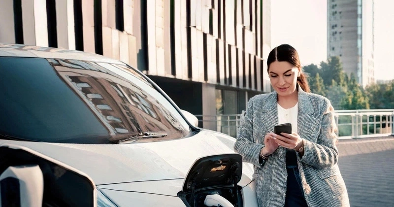 réglementation relative à l'installation des bornes de recharge pour voitures électriques