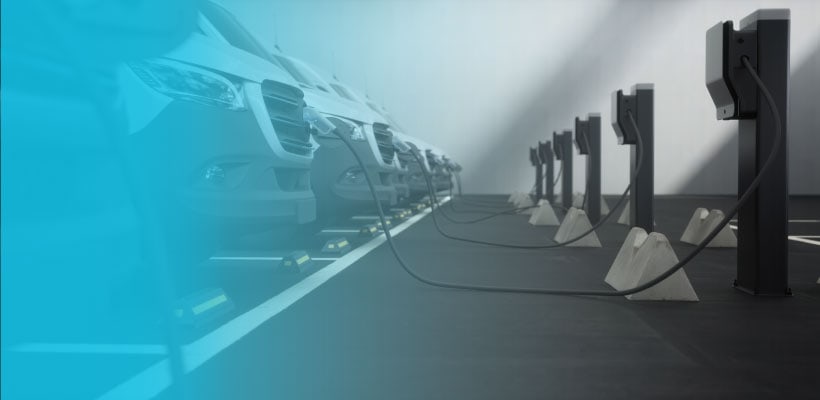 ev fleet electrification