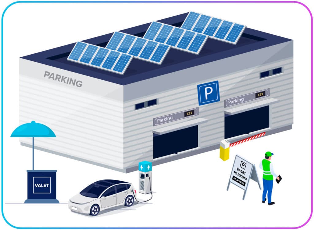Valet-Parking-Garages