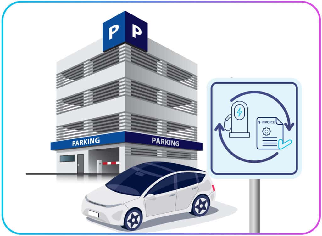 Integrated Parking Facilities