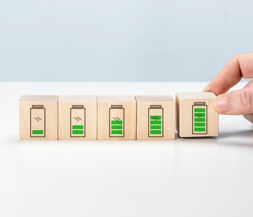 EV charging management software with AI-based Predictive Load Balancing (PLB)